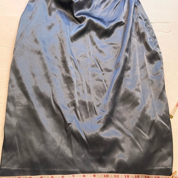 Adrianna Papell Hailey Dress Size 4 Knee Length - Picture 4 of 12